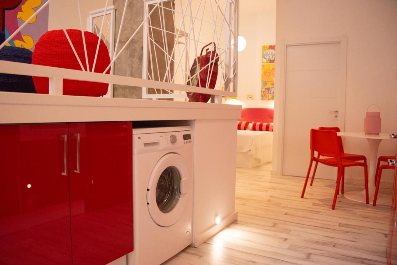 Soraya's Place - Chopin 3 Appartement Valence